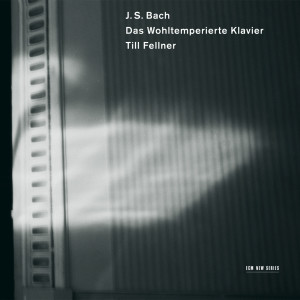 Bach: Das wohltemperierte Klavier I