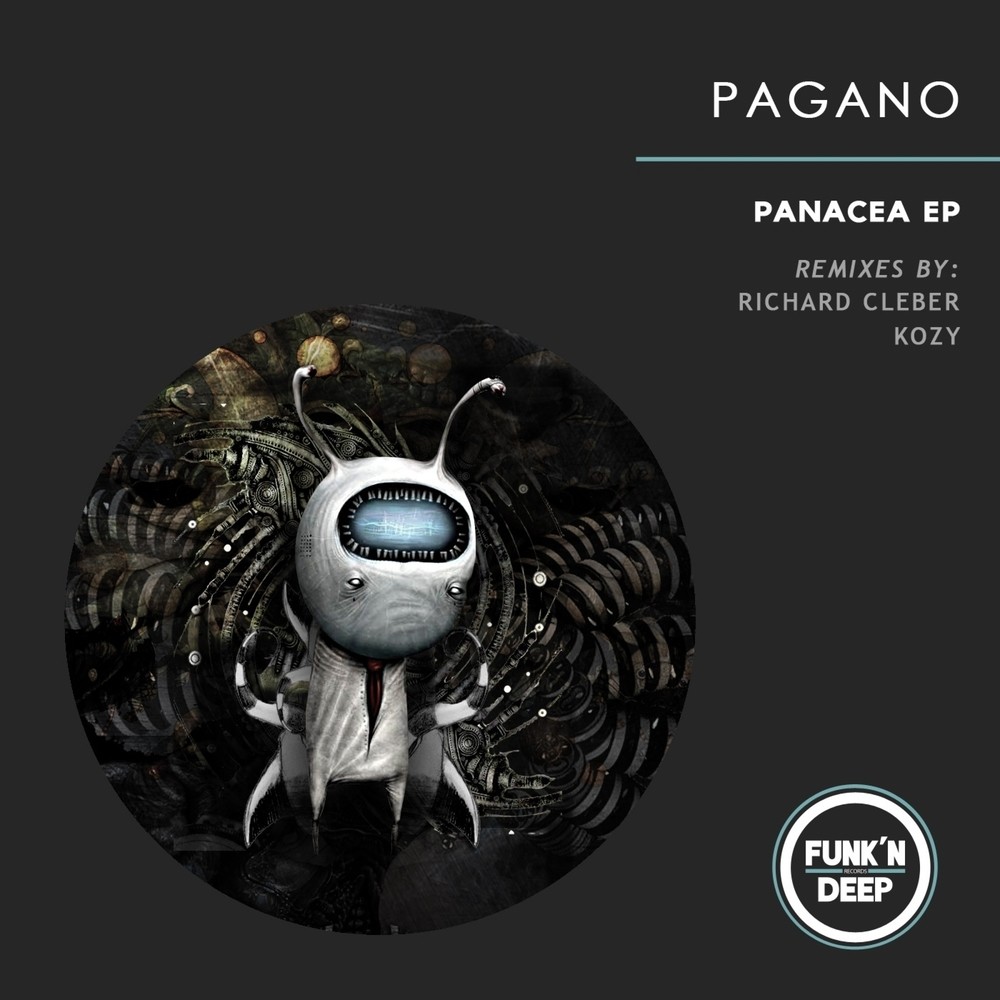 Panacea (KoZY Remix)