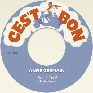 ดาวน์โหลดและฟังเพลง El Professor พร้อมเนื้อเพลงจาก Anne Germain