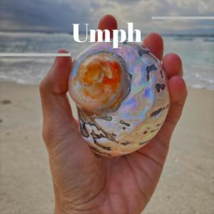 Various的专辑Umph