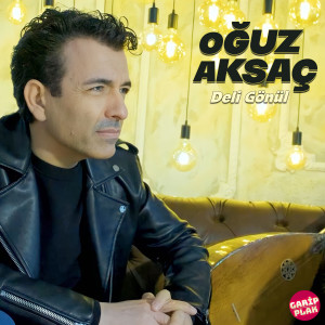 Dengarkan Deli Gönül (Aşık Haşimi'ye Saygı Albümü) lagu dari Oğuz Aksaç dengan lirik