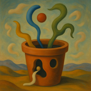 default playlist img