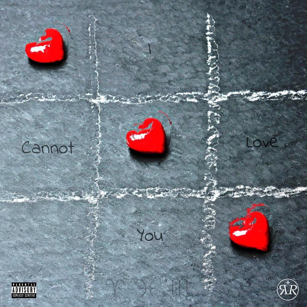 ICNLY (feat. Kitora & $heist) (Explicit)