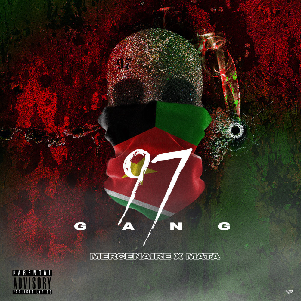 97Gang (Explicit)