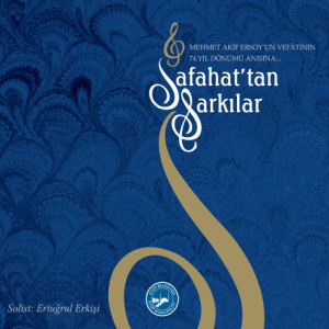 Ertuğrul Erkişi的專輯Safahat'tan Şarkılar