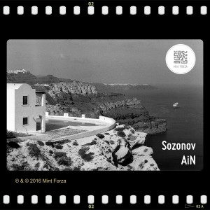 ดาวน์โหลดและฟังเพลง Ain พร้อมเนื้อเพลงจาก Sozonov