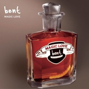 ดาวน์โหลดและฟังเพลง Magic Love (Radio Edit) พร้อมเนื้อเพลงจาก Bent