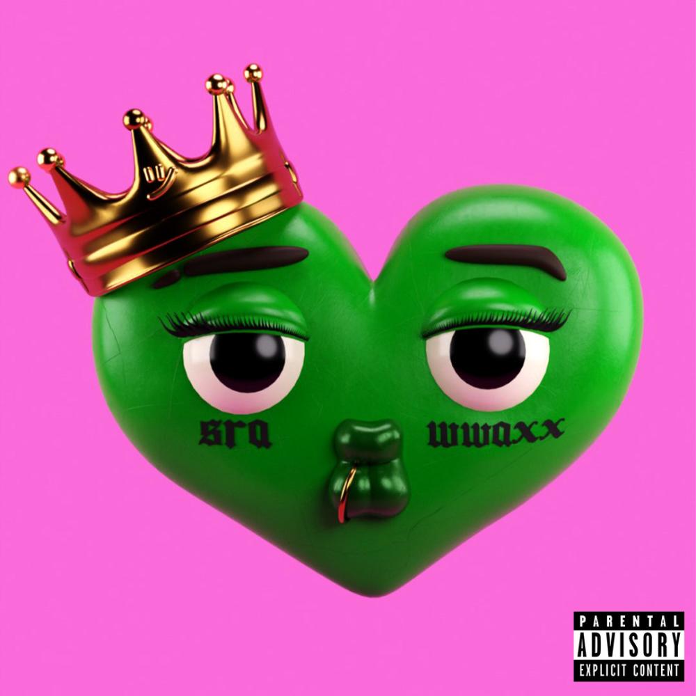 Trascender (feat. ANN G) (Explicit)