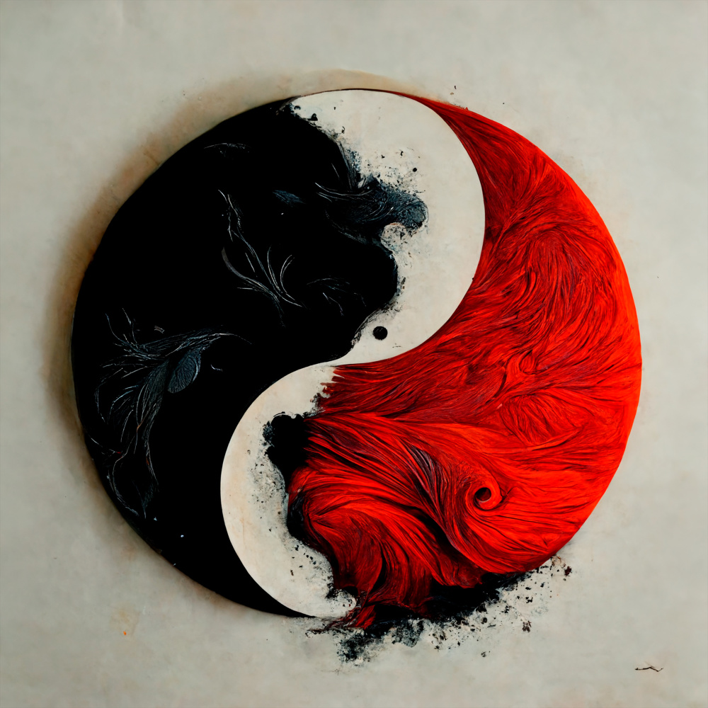 Ying & Yang (Explicit)