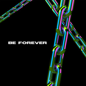 อัลบัม Be Forever ศิลปิน 
