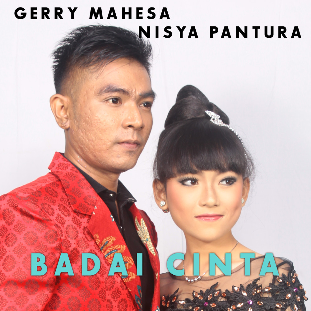 Badai Cinta