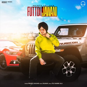 อัลบัม Futtdi Jawani ศิลปิน Prince Zaildar