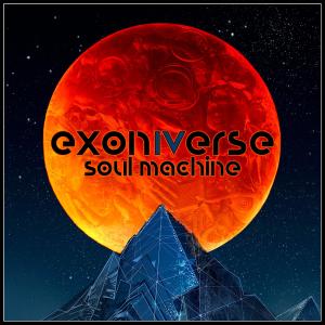 Album Exoniverse IV from 