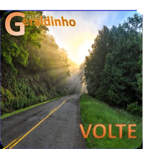 ดาวน์โหลดและฟังเพลง Volte พร้อมเนื้อเพลงจาก Geraldinho