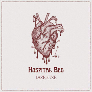 Hollow Front的專輯Hospital Bed (Explicit)