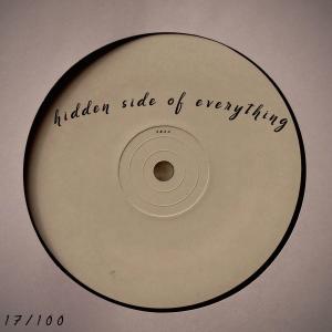 ดาวน์โหลดและฟังเพลง Hidden Side Of Everything พร้อมเนื้อเพลงจาก John Yienger