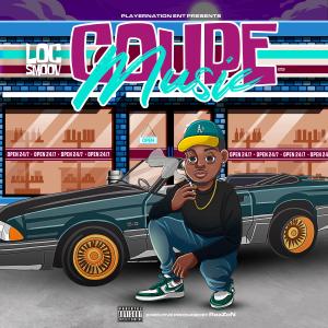 Loc Smoov的專輯Coupe Music (Explicit)