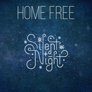 ดาวน์โหลดและฟังเพลง Silent Night พร้อมเนื้อเพลงจาก Home Free