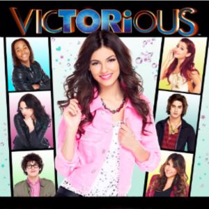 Michael Corcoran的專輯Even More Music from Victorious