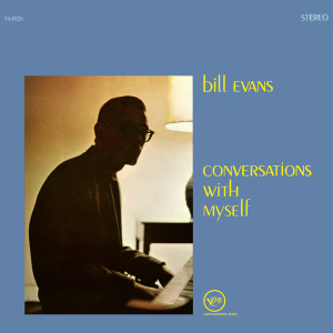 ดาวน์โหลดและฟังเพลง N.Y.C.'s No Lark พร้อมเนื้อเพลงจาก Bill Evans