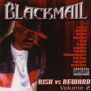 ดาวน์โหลดและฟังเพลง 2 Songs (Explicit) พร้อมเนื้อเพลงจาก Blackmail