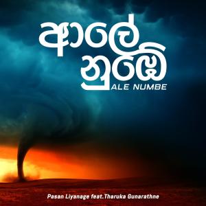 Album Ale Numbe (feat. Tharuka Gunarathne) from Pasan Liyanage