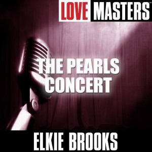 收聽Elkie Brooks的Hold The Dream歌詞歌曲