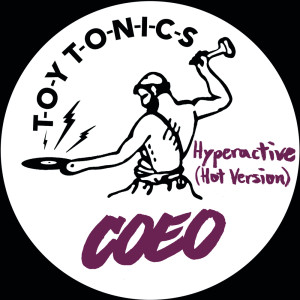 อัลบัม Hyperactive (Hot Version) ศิลปิน Coeo