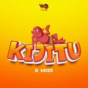 Album Kijitu oleh D Voice