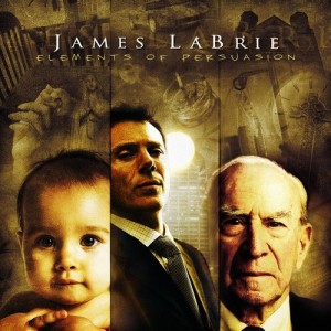 收聽James Labrie的Slightly Out of Reach歌詞歌曲