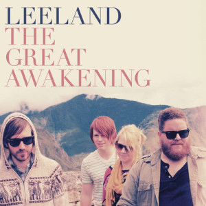 ดาวน์โหลดและฟังเพลง Chains Hit The Ground พร้อมเนื้อเพลงจาก Leeland