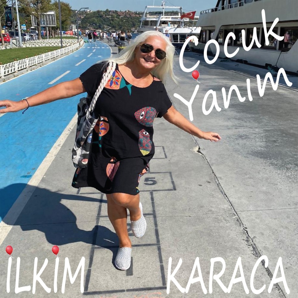 Çocuk Yanım