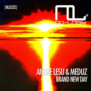 Andre Lesu的专辑Brand New Day