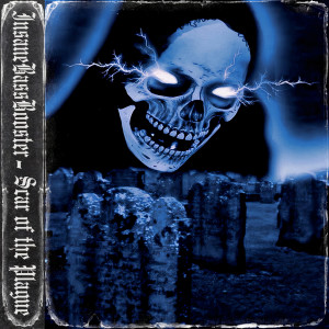 Album Scar of the Plague (Explicit) from InsaneBassBooster