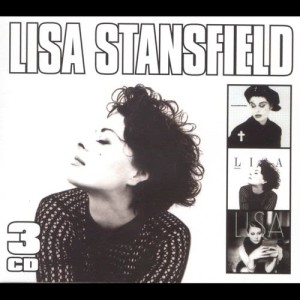 Lisa Stansfield的專輯3 Originals