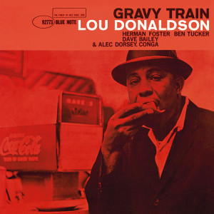 收聽Lou Donaldson的Glory Of Love (Alternate Take)歌詞歌曲