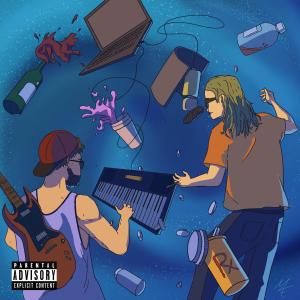 Bébert的專輯Jeunes Tendresseurs 1 (Explicit)