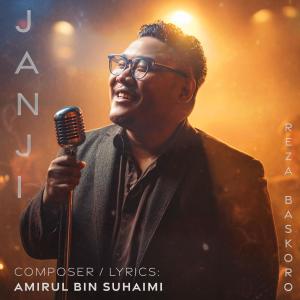AMZ的專輯Janji (Reza Baskoro)