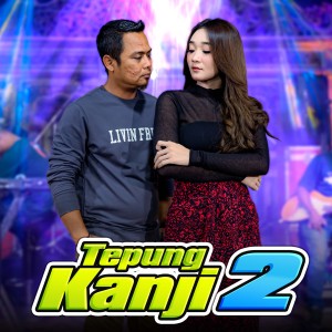 Dengarkan Tepung Kanji 2 lagu dari Difarina Indra Adella dengan lirik