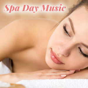 Album Spa Day Music from Various