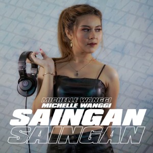Album Saingan from MICHELLE WANGGI