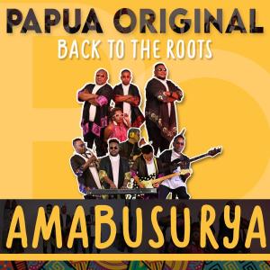 Amabusurya - Single dari Papua Original