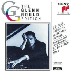 收聽Glenn Gould的Goldberg Variations, BWV 988: Variation 2 a 1 Clav. (1955 Version)歌詞歌曲
