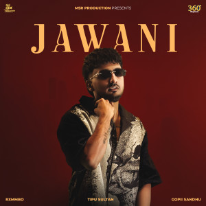 Tippu Sultan的專輯Jawani