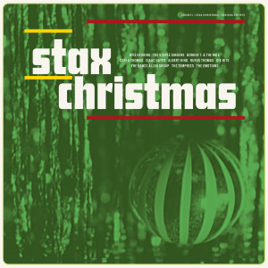 Various的專輯Stax Christmas