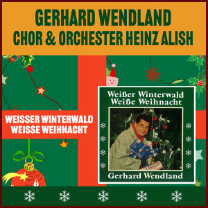 Weiße Weihnacht - Weißer Winterwald