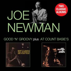 收聽Joe Newman的Someone in Love (Live)歌詞歌曲