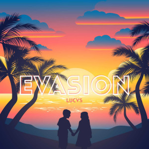 Album ÉVASION  oleh 