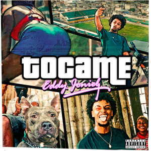 Listen to Tócame (Explicit) song with lyrics from Eddy Joniel