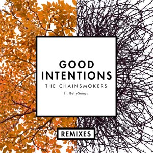 ดาวน์โหลดและฟังเพลง Good Intentions (DallasK Remix) พร้อมเนื้อเพลงจาก The Chainsmokers